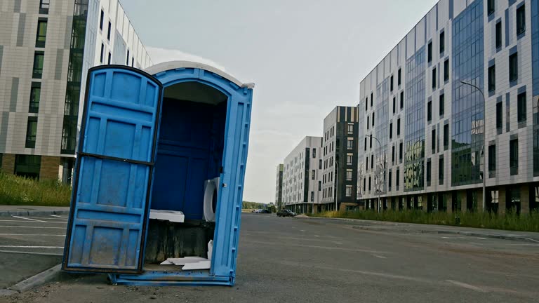  Baileyton, AL Portable Potty Rental Pros